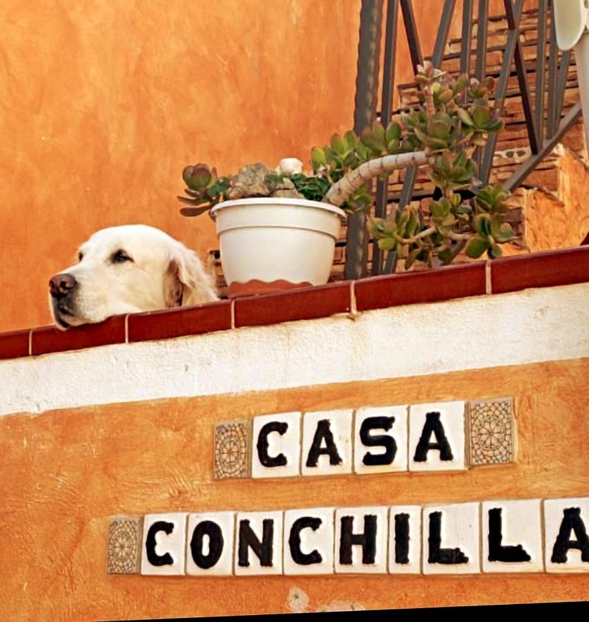 Casa Conchilla, La Casita Apartment Valle Gran Rey Exterior photo